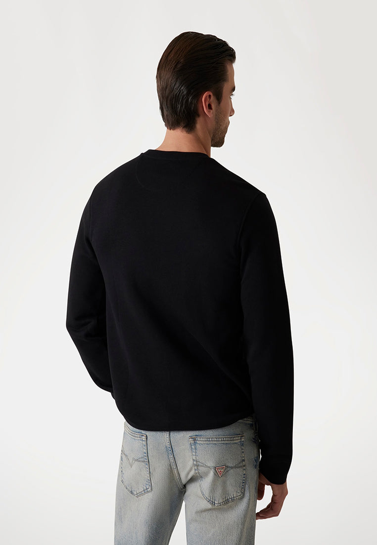 Eco Beau Sweatshirt